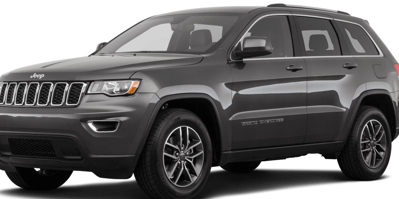 JEEP GRAND CHEROKEE 2021 1C4RJFAG8MC855939 image